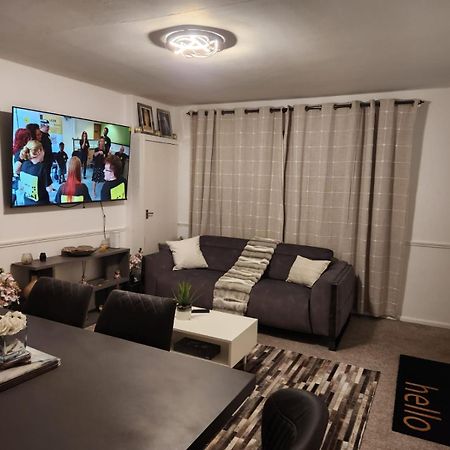 Dmltd Apartman Northampton Kültér fotó