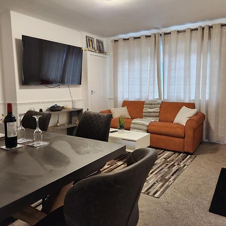 Dmltd Apartman Northampton Kültér fotó