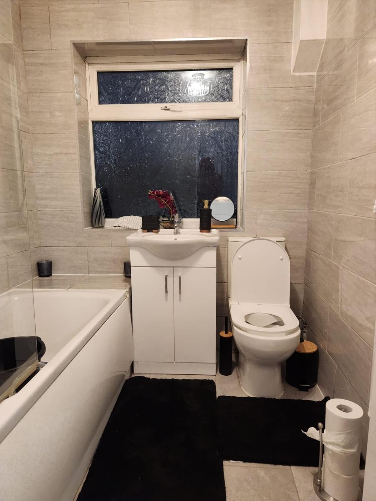 Dmltd Apartman Northampton Kültér fotó