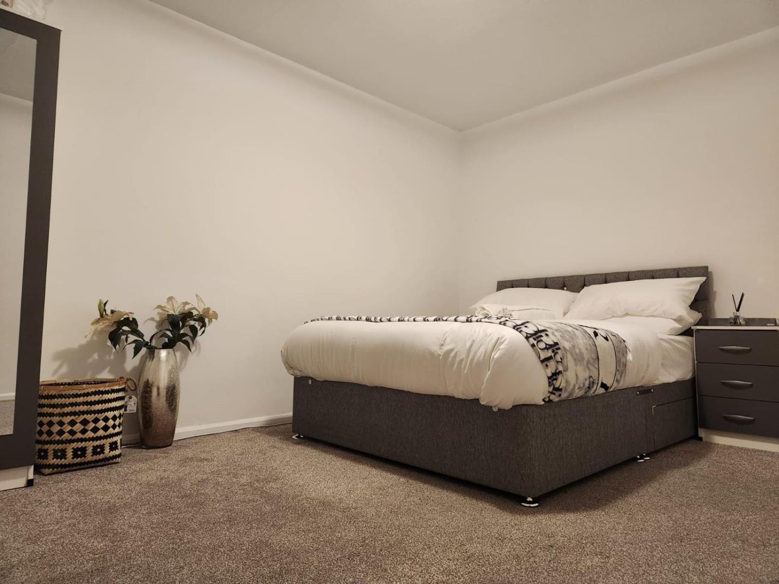 Dmltd Apartman Northampton Kültér fotó